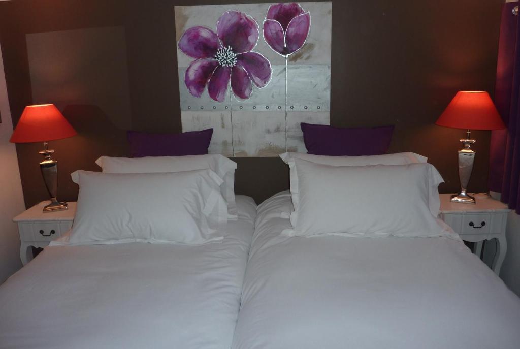 Hotel Le P'Tit Beaumont ห้อง รูปภาพ
