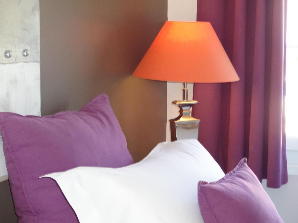 Hotel Le P'Tit Beaumont ห้อง รูปภาพ