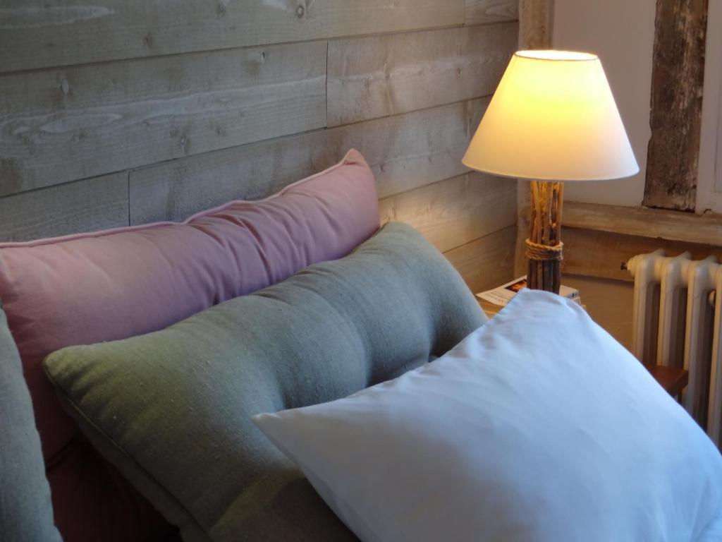 Hotel Le P'Tit Beaumont ห้อง รูปภาพ