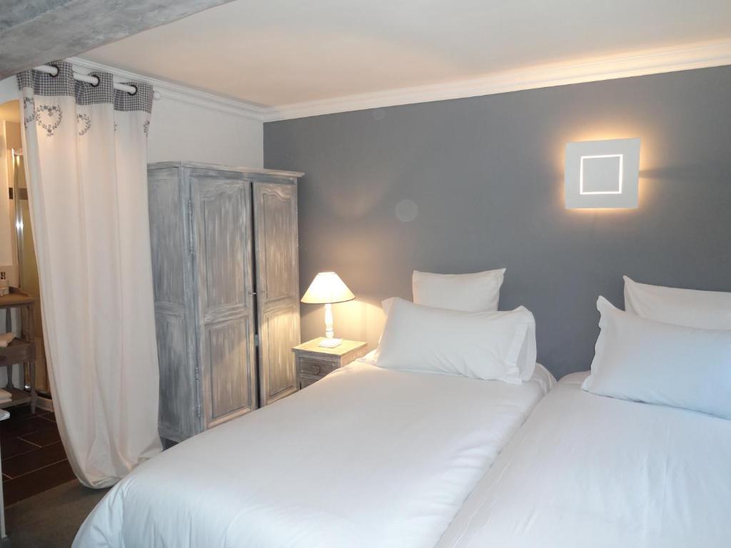 Hotel Le P'Tit Beaumont ห้อง รูปภาพ