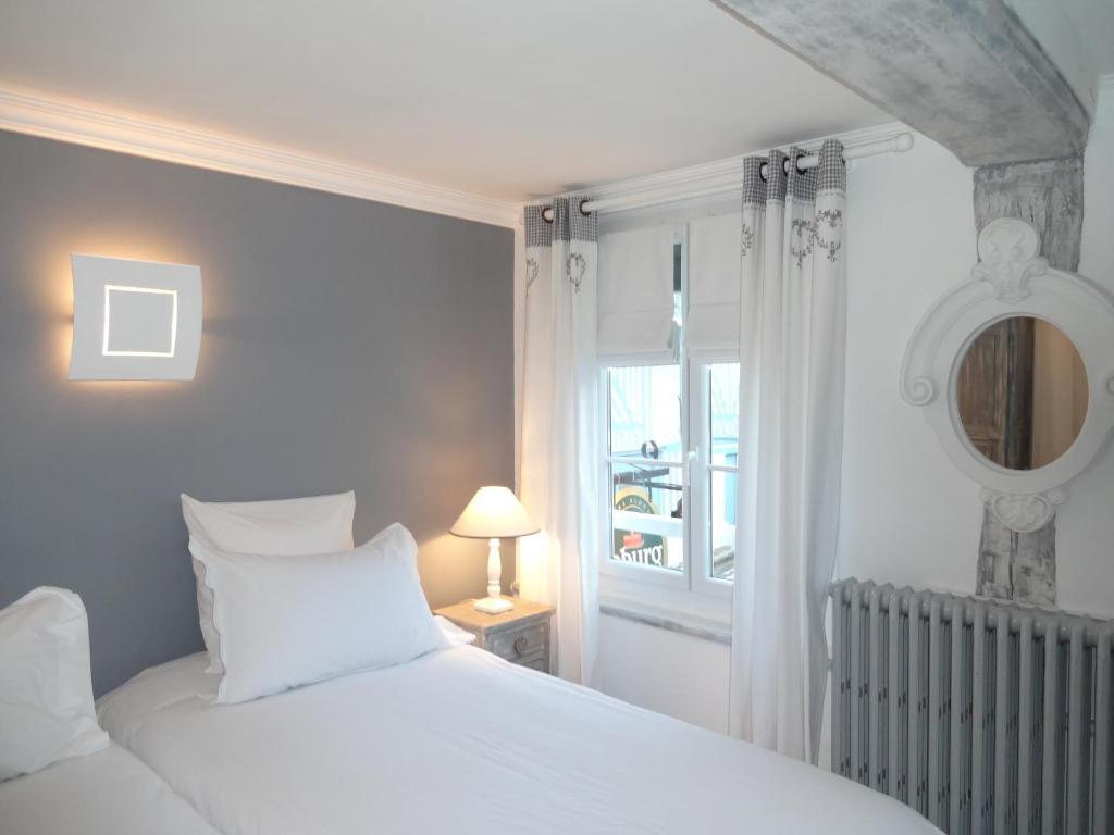 Hotel Le P'Tit Beaumont ห้อง รูปภาพ